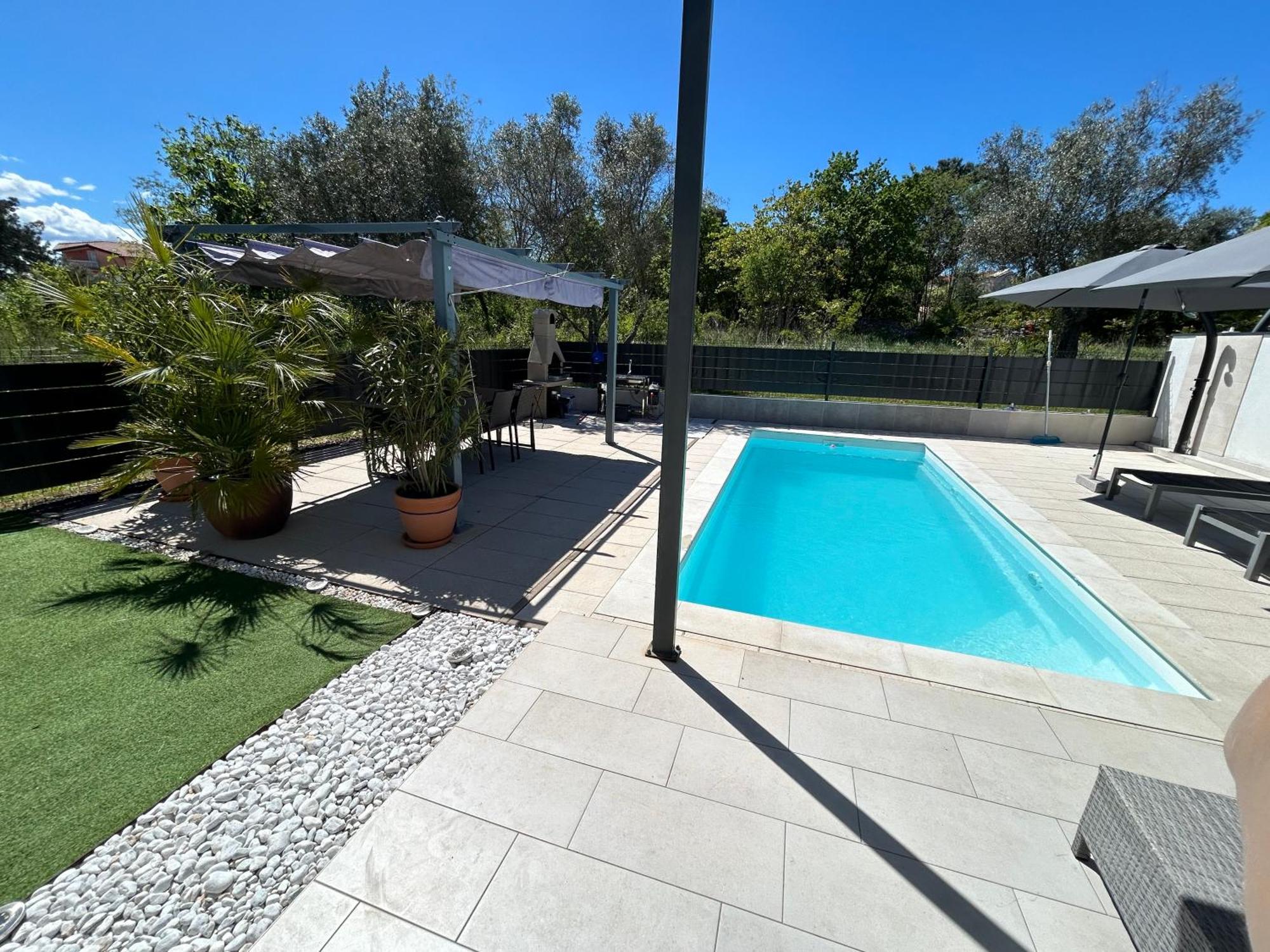 Villa Relax Home Sun Umago Esterno foto